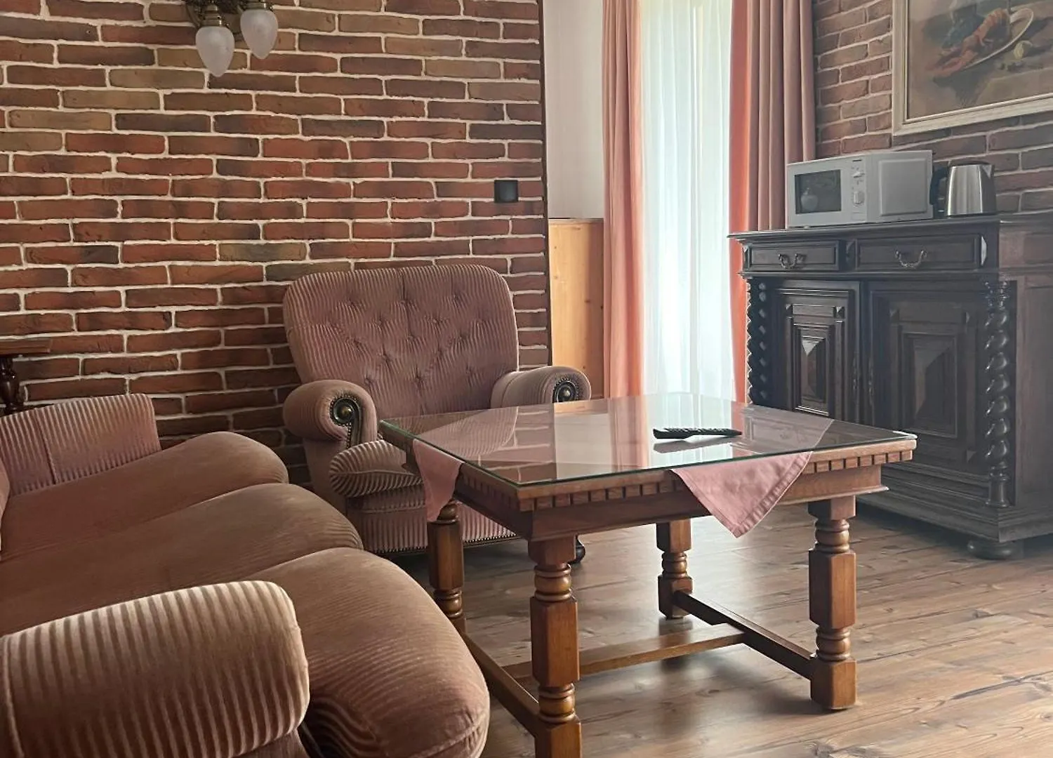 Bed & Breakfast Bed and Breakfast Residenz Polenia Zakopane Polsko
