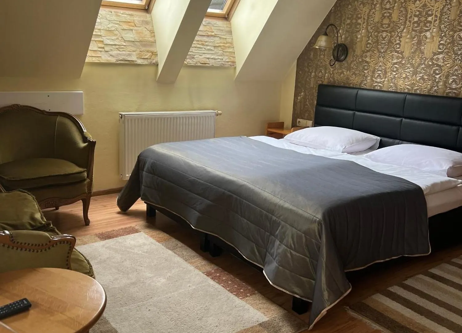 Bed and Breakfast Residenz Polenia Zakopane 0*,