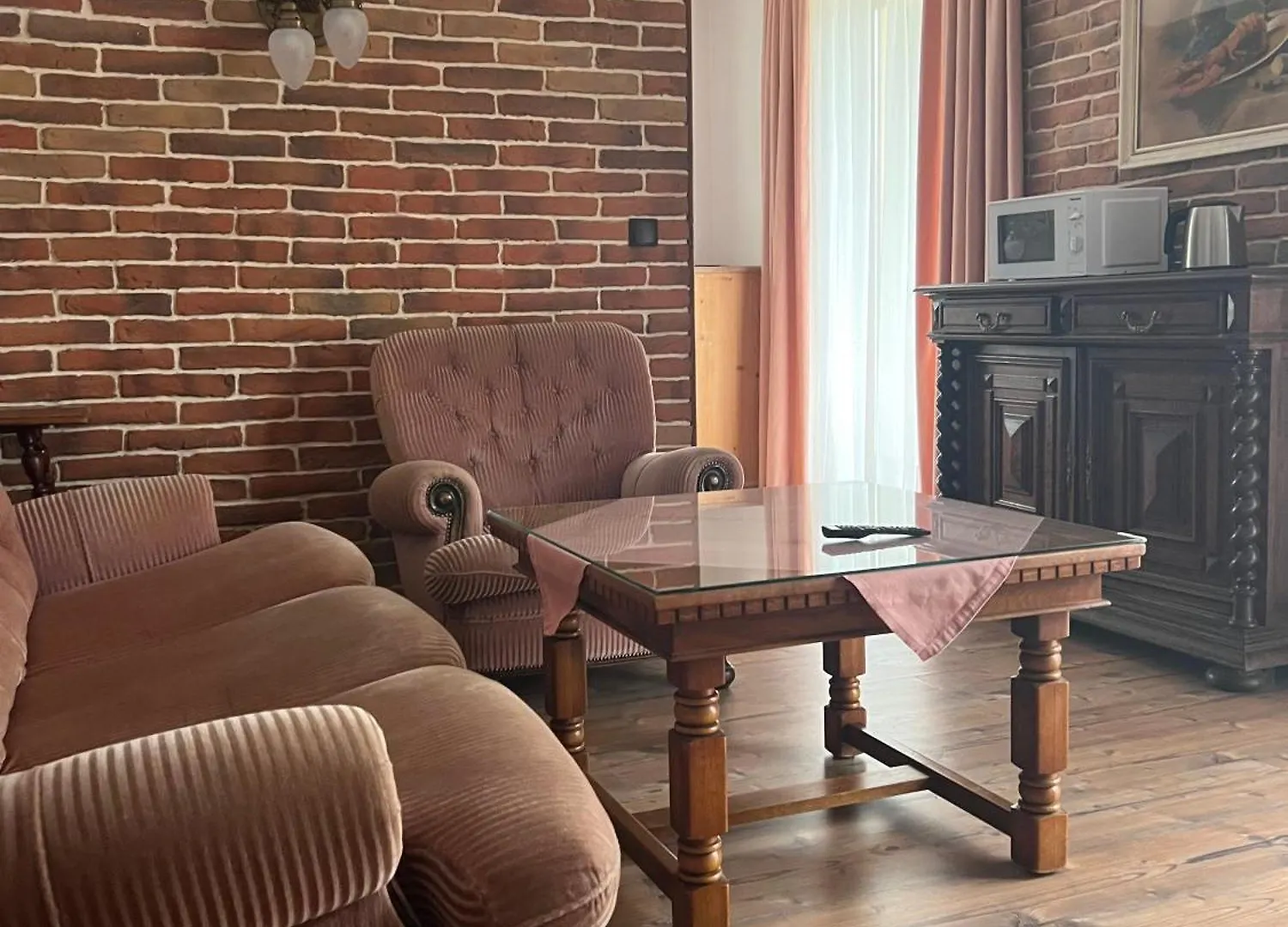 Bed and Breakfast Residenz Polenia Zakopane 0*,  Polsko
