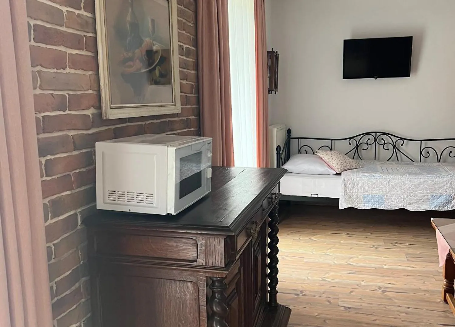Bed and Breakfast Residenz Polenia Zakopane Polen