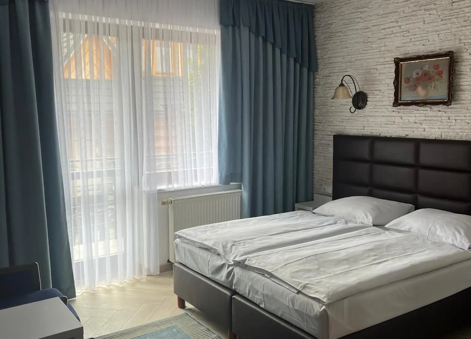 Bed and Breakfast Residenz Polenia Zakopane 0*,  Polen