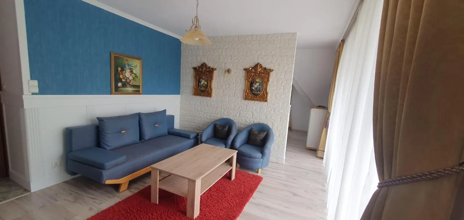 Bed and Breakfast Residenz Polenia Zakopane 0*,  Polen