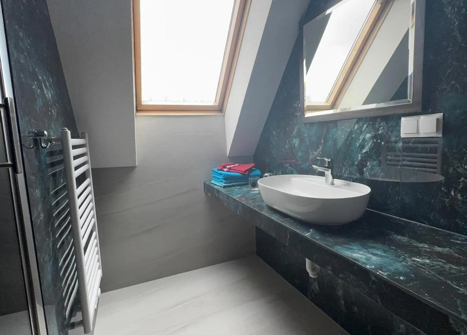 Bed and Breakfast Residenz Polenia Zakopane Polen