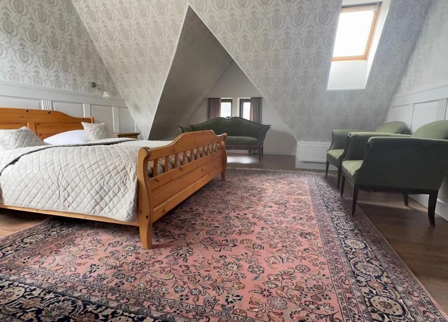 Bed and Breakfast Residenz Polenia Zakopane Bed & Breakfast