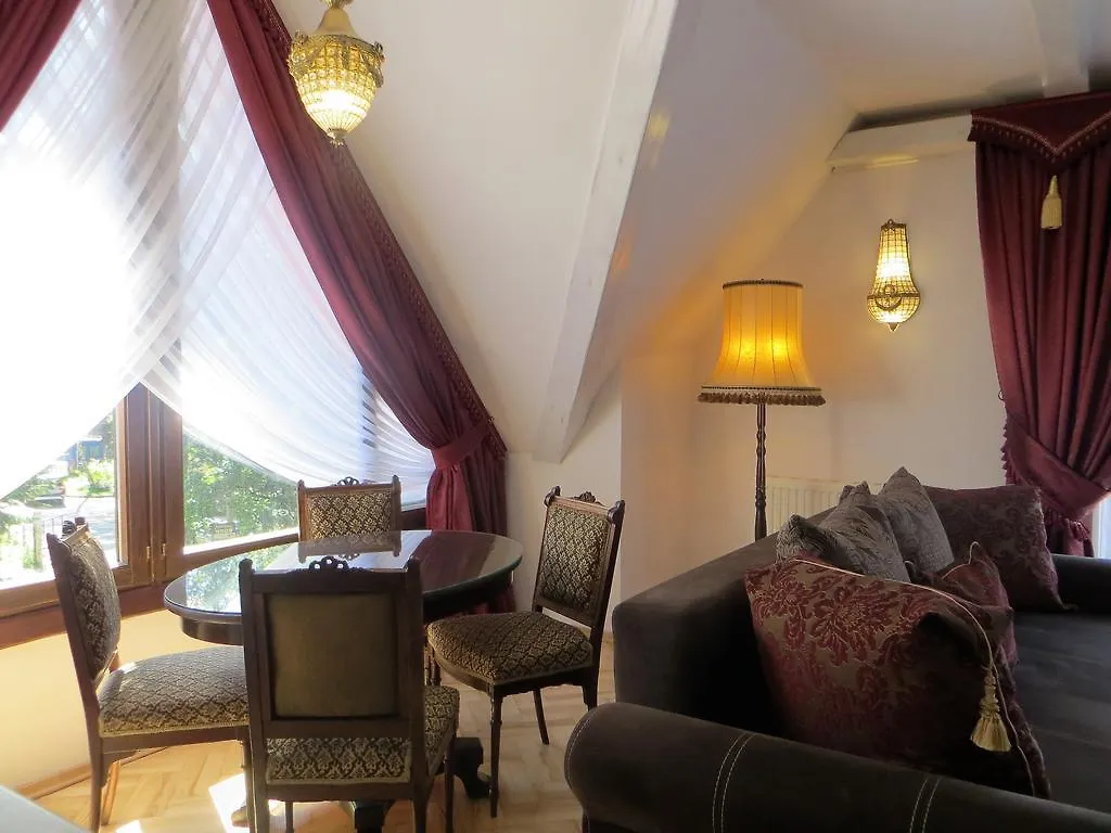 Bed & Breakfast Bed and Breakfast Residenz Polenia Zakopane