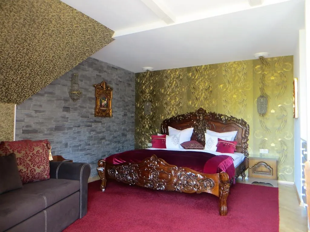 Frühstückspension Bed and Breakfast Residenz Polenia Zakopane Polen