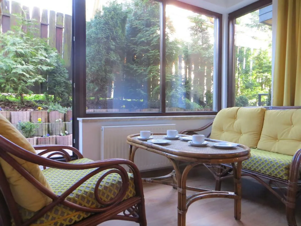 Bed and Breakfast Residenz Polenia Zakopane 0*,  Polsko