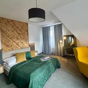 84 & - Jacuzzi, Sauna Отель типа 