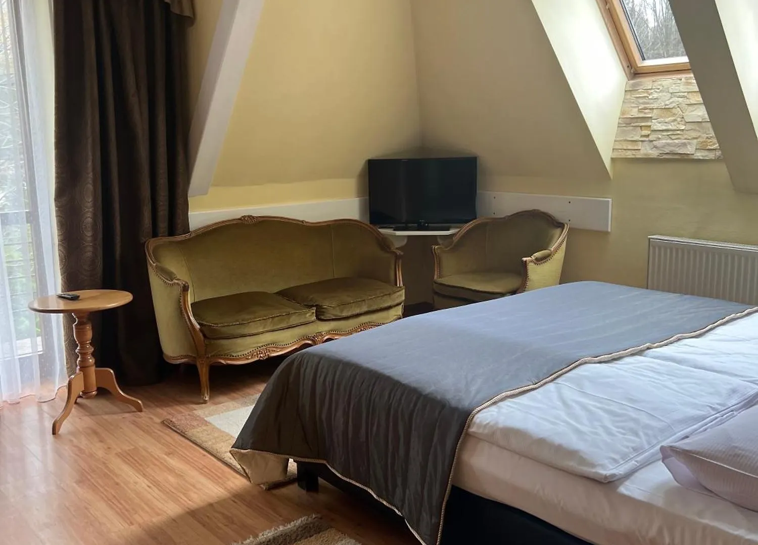 Residenz Polenia Bed & Breakfast Zakopane