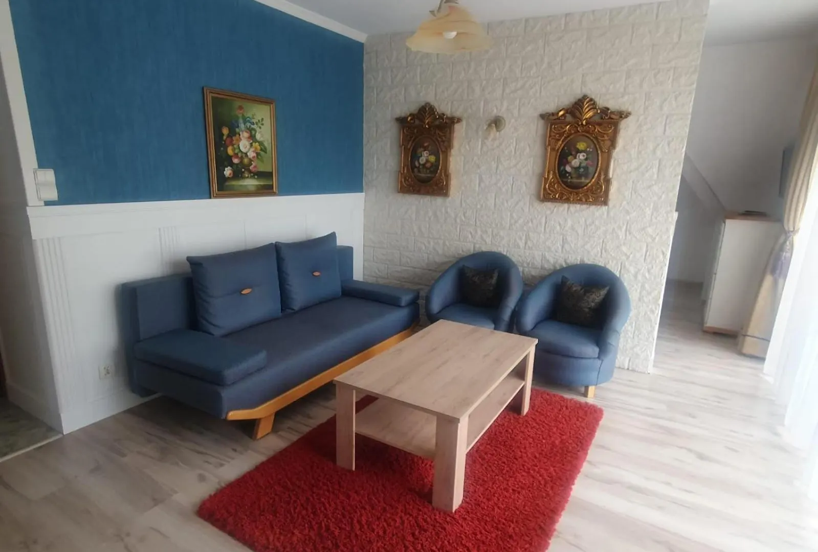 Residenz Polenia Bed & Breakfast Zakopane Poland
