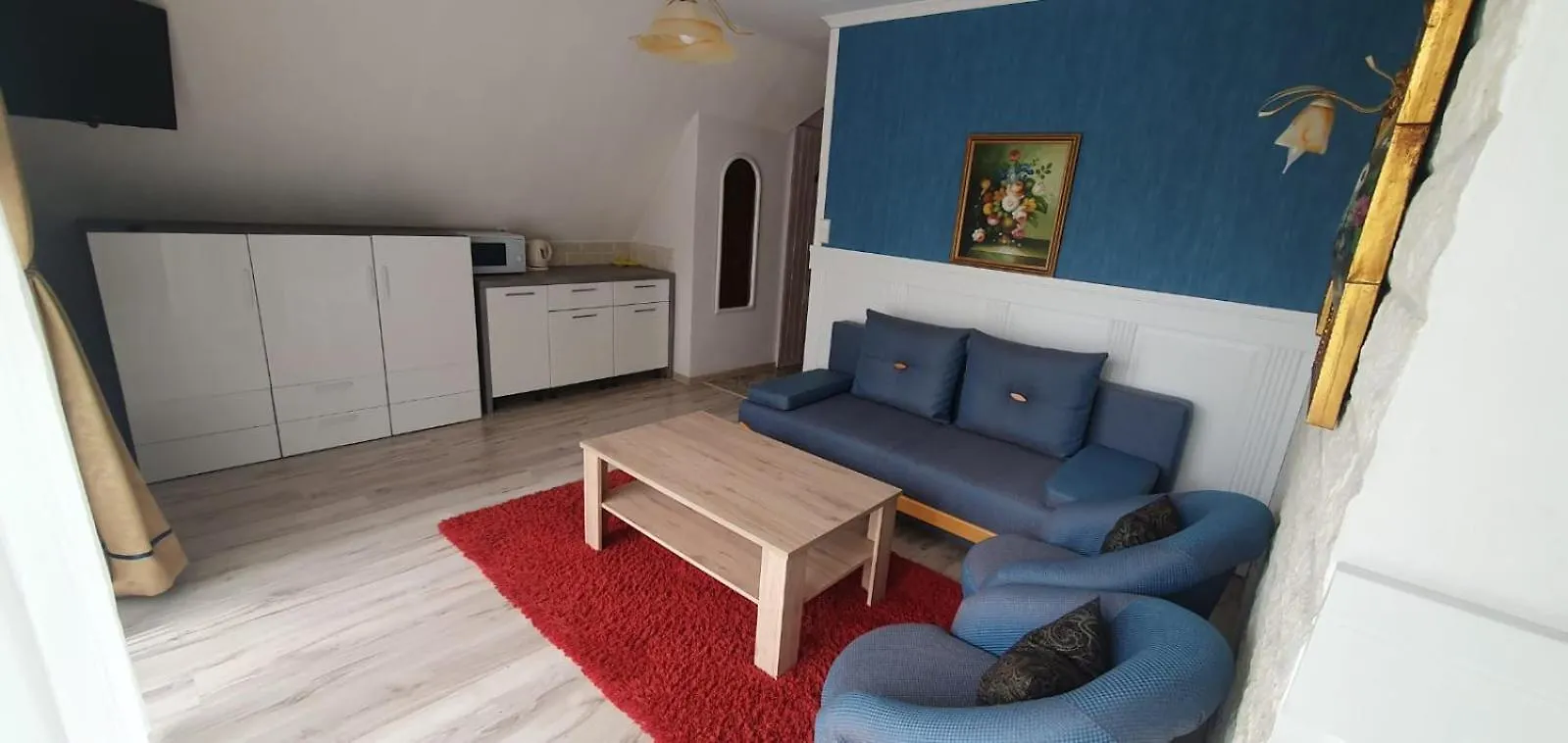 Residenz Polenia Bed & Breakfast Zakopane