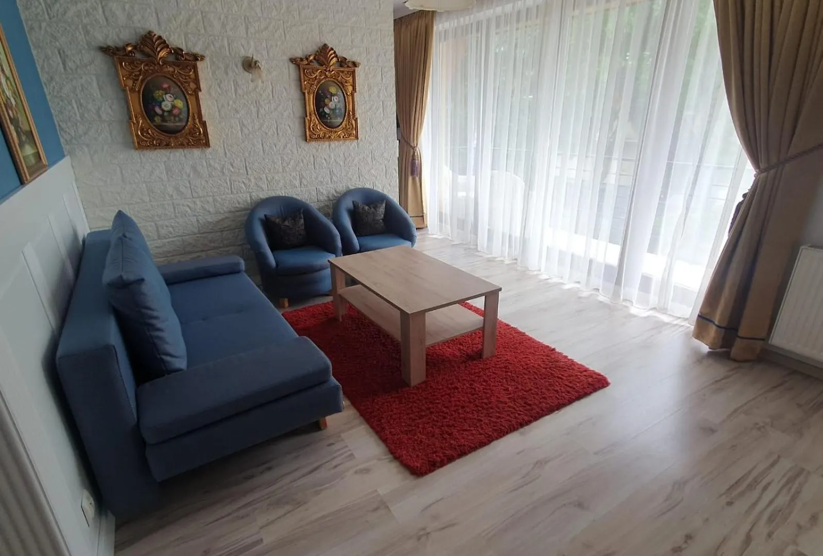Residenz Polenia Bed & Breakfast Zakopane
