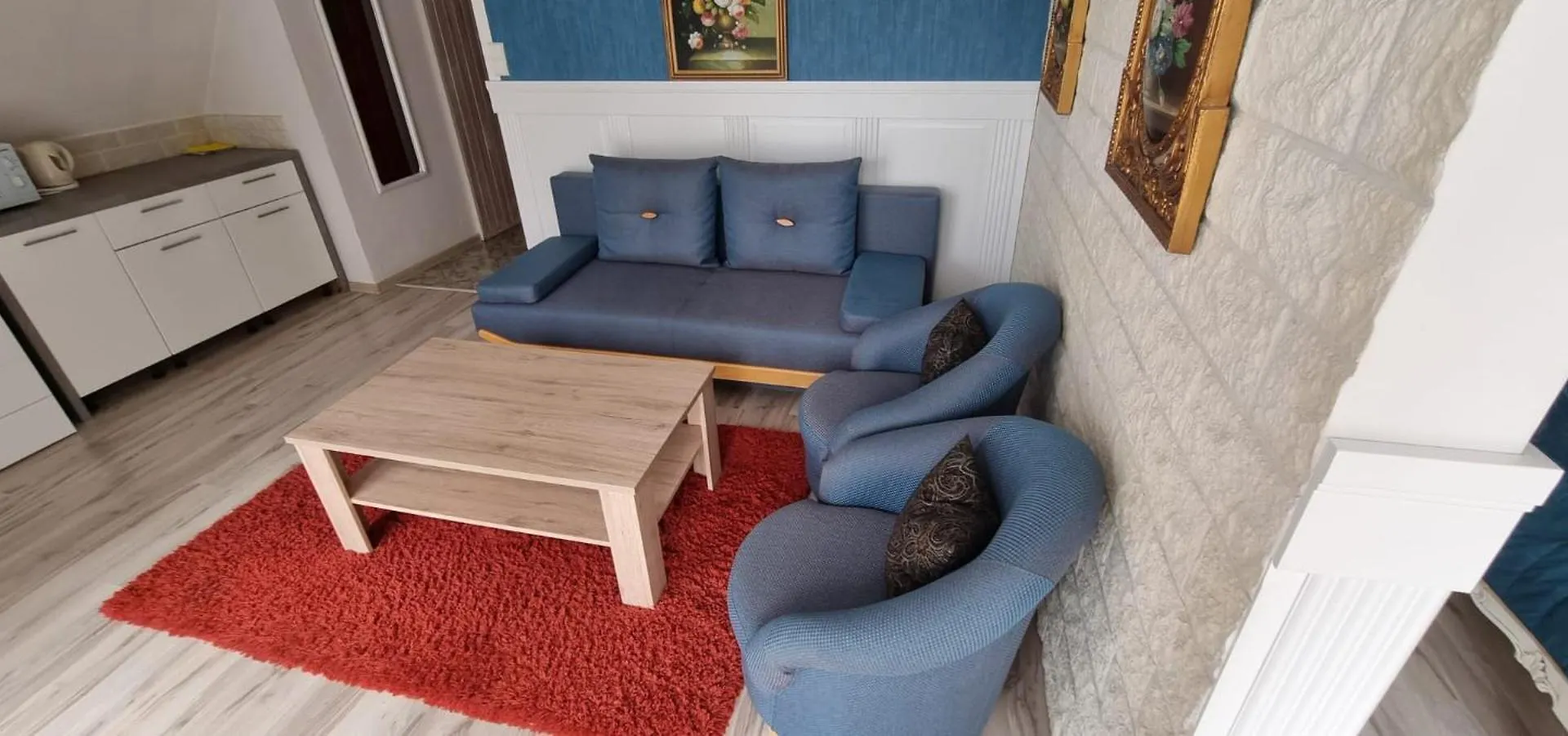 Residenz Polenia Bed & Breakfast Zakopane 0*,