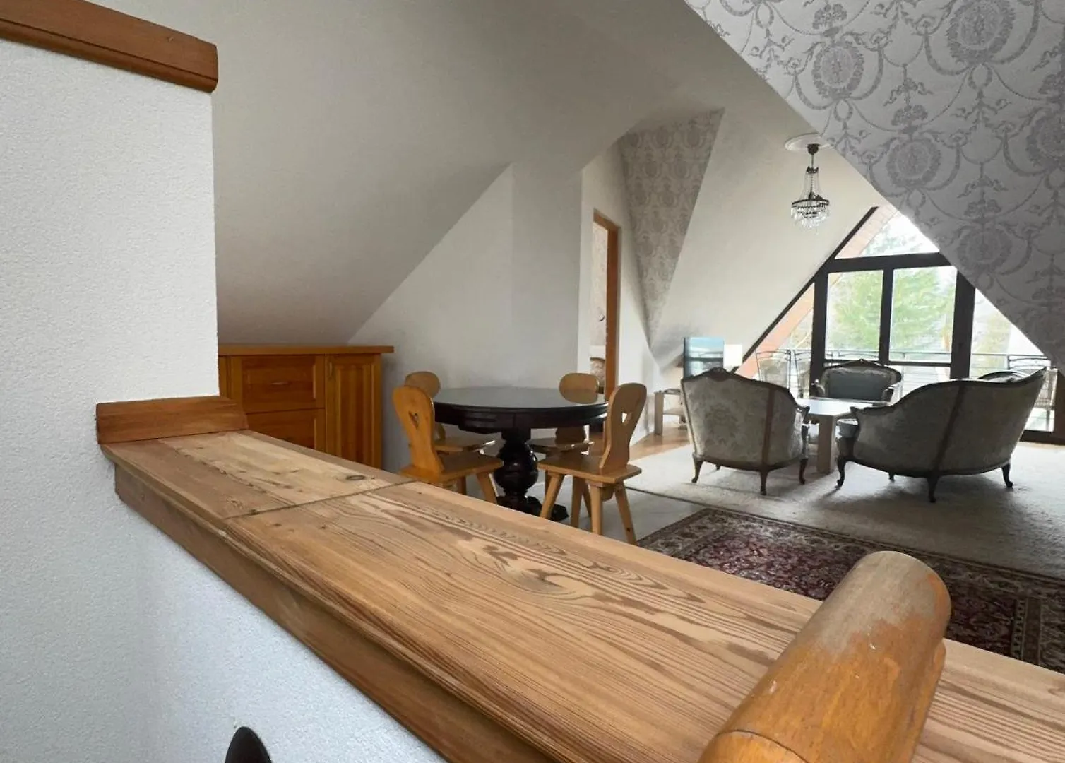 Bed and Breakfast Residenz Polenia Zakopane