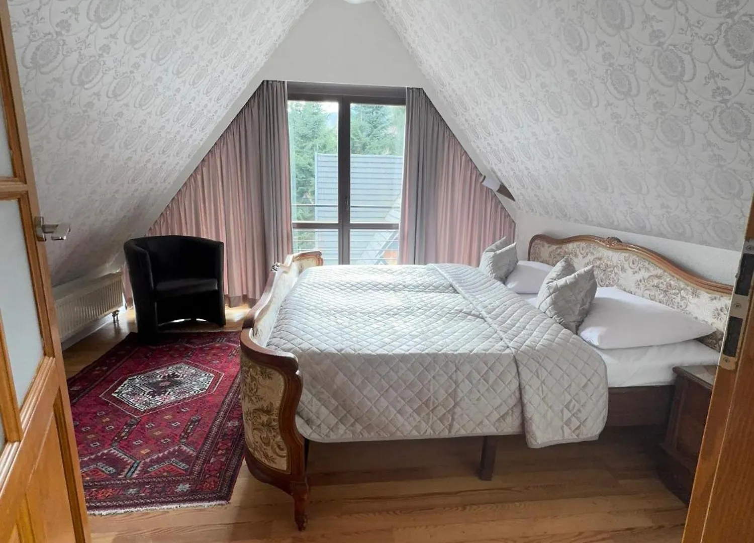Residenz Polenia Bed & Breakfast Zakopane