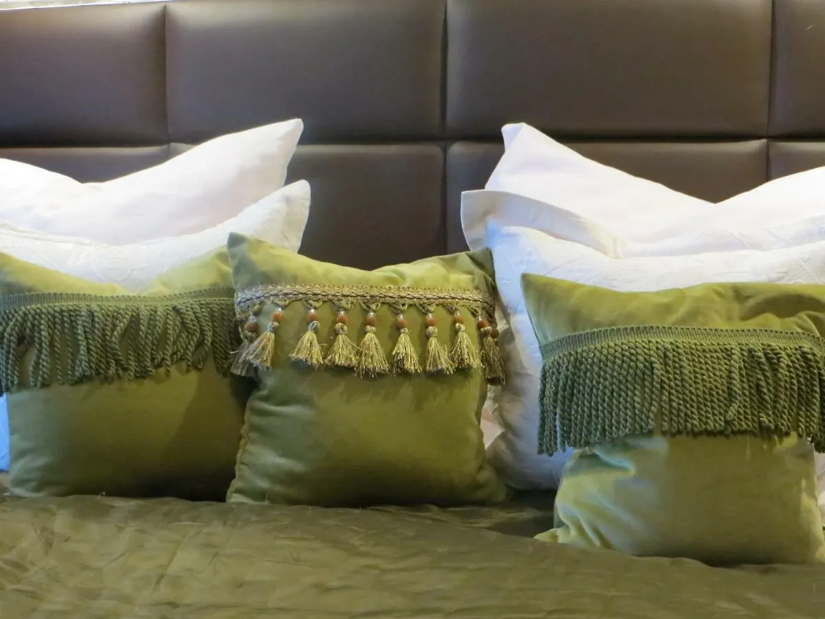 Residenz Polenia Bed & Breakfast Zakopane